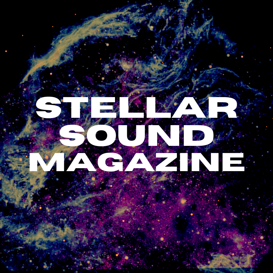 Stellar Sound Foundation